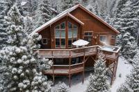 Shaver Dreamin - Mountain Views, Hot Tub Nights - B&B Shaver Lake