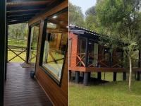 Eco Pousada Rio Urubici - B&B Urubici