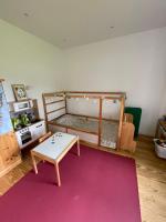 90m2 Wohnung in EG mit Garten - B&B Amburgo