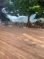 Oltre Blu - B&B Boissano