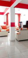 MIRADOR ENCANTO de SUCRE - B&B Sucre