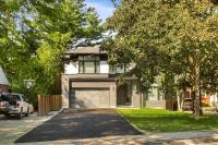 Modern Luxury Home Near Bronte Harbour & Oakville Downtown - Chambres d'hôtes Oakville