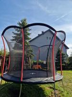 Willa Elf - B&B Karwia