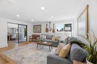 Near Red Rocks - Patio, Yard & Foothill Views - Bed and Breakfast Lakewood