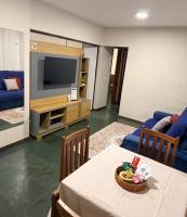 Apartamento Prático Completo - Chambres d'hôtes Goiânia