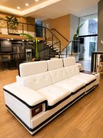 Reserva Itay - Ferienwohnung Luque