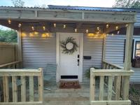 The Center Street Studio - Sleeps 4 - Ferienwohnung Searcy