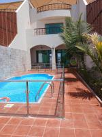 فيلا درة العروس روز بيتش 6 - Bed and Breakfast Djedda