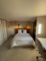 Lesenka House -Studio neuf tout équipé Bellepierre - Chambres d'hôtes Saint-Denis