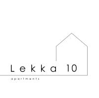 Lekka 10 Apartments - Ferienwohnung Athen