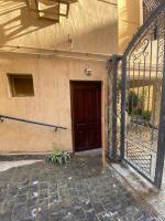 Private Room, Own Entrance in a Villa, 5th Settlement - Ferienwohnung Kairo