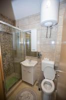 Apartment mit 1 Schlafzimmer und Balkon