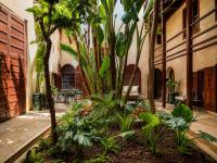 Riad El Maâti - Chambres d'hôtes Rabat