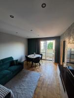 Modern Apartament-mieszkanie przy metrze Wola Faktura VAT - B&B Varsavia