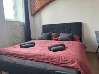 Comfy Apartment in Classy Area - Chambres d'hôtes Vienne