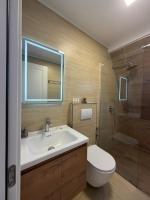 Camera Familiare con Vista Mare 