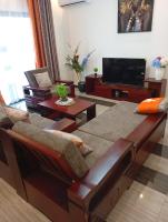 Appartement 3 Chambres Deluxe