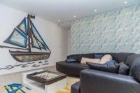Apartamento de Luxo a 20 m da praia - ACE Algarve - B&B Armação de Pêra