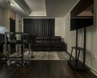 Stylish New 1BR in Toronto with Fast WiFi and Private Workspace - B&B Toronto