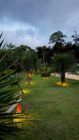 Chácara Recanto Feliz - A refuge in the midst of nature - B&B Camanducaia