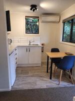 Deluxe Studio mit Queensize-Bett