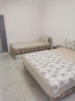 Comfort Dreibettzimmer