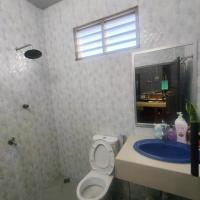 Quddus Inn villa - B&B Wakaf Baharu