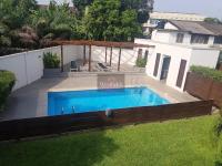 Westfields - One Bedroom Apartment, Osu, Апартаменты - Аккра