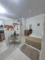 Apartamento TUPI - B&B Manaus