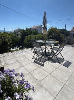 Casa dos avós - B&B Canas de Senhorim