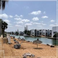 Eden Island appartement Bouznika - Ferienwohnung Bouznika
