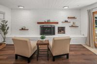 Charming, AC, Outdoor Oasis, 3 blocks to Lafayette - B&B San Diego