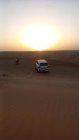 Sama Al Sharqiyah Camp - Chambres d'hôtes Al Wāşil