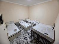 Bek Rend House - Chambres d'hôtes Tachkent