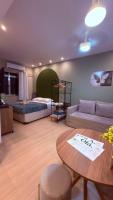 Studio no Centro do Rio l Próximo ao Metrô e VLT - Chambres d'hôtes Rio de Janeiro