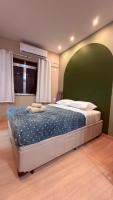 Studio no Centro do Rio l Próximo ao Metrô e VLT - Chambres d'hôtes Rio de Janeiro