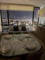 Suite moderna amoblada - Ferienwohnung Quito