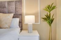 Cozy Cedar Haven Fourways Mall City Escape - Ferienwohnung Fourways
