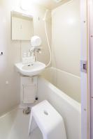 Apartamento de 1 dormitorio