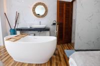 Hillside Koh Samui - B&B Ban Mae Nam