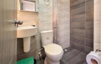 Habitación Doble Pequeña