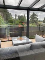 Kleine Holzlandliebe - B&B Sulza