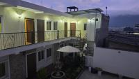 Villa Alissa - Ferienwohnung Quetzaltenango