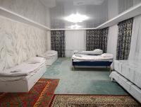Tweepersoonskamer met 2 Aparte Bedden