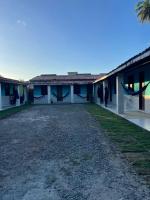 Pousada Taquarí Guaibim - Bed and Breakfast Valença