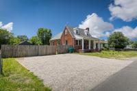 Your Futura Stay! 4 BR Near RIC with Gaming Lounge - B&B Richmond