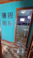 Cabañas bringas - B&B Achiras