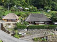 重文木村家 - B&B Higashiiya-takano