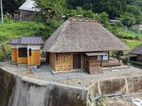 重文木村家 - B&B Higashiiya-takano