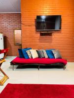 Casa Vilarejo São Jorge - Ferienwohnung São Jorge